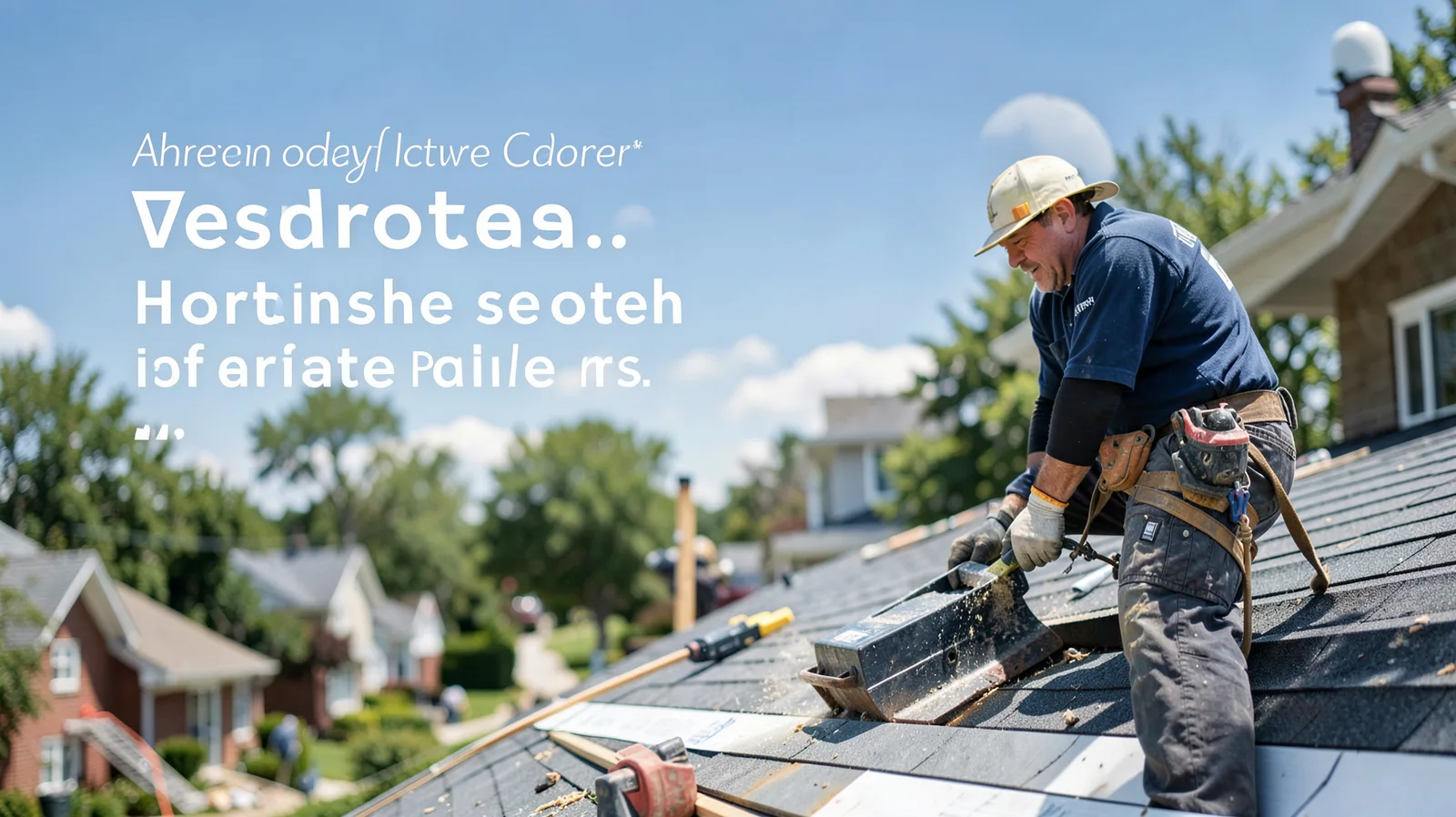 Roof Replacement in Hope Valley, RI near me
